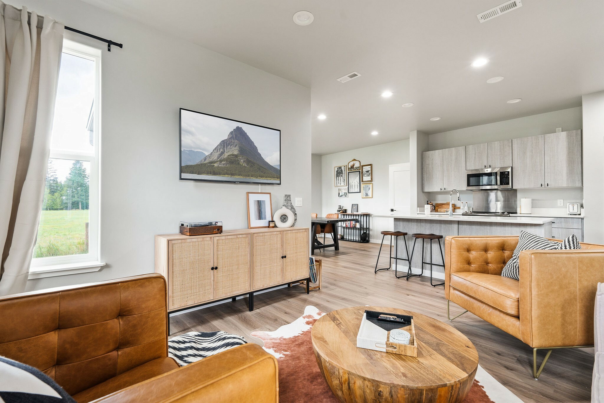 Property Photo: 403 Trailview Way MT 59937