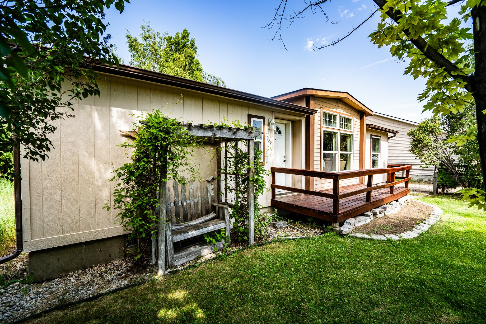 Property Photo: 1029 Jessica Court MT 59828