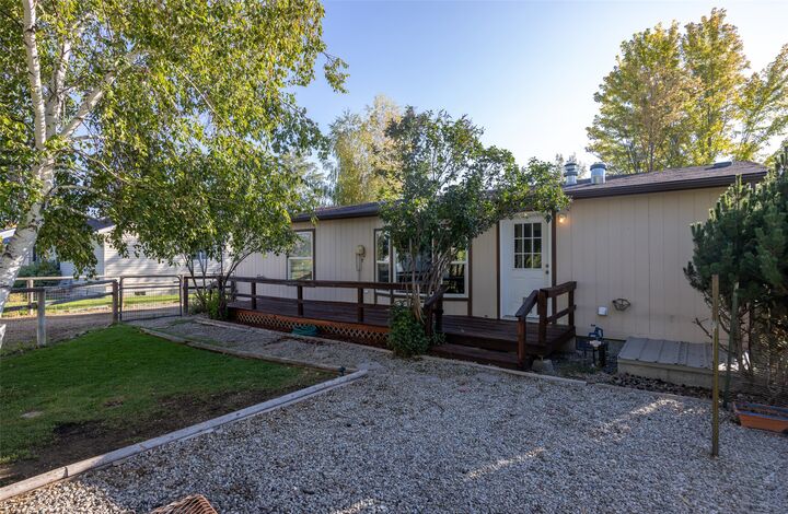 Property Photo:  1029 Jessica Court  MT 59828 