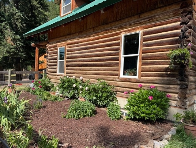 Property Photo:  2368 Petty Creek Road  MT 59820 