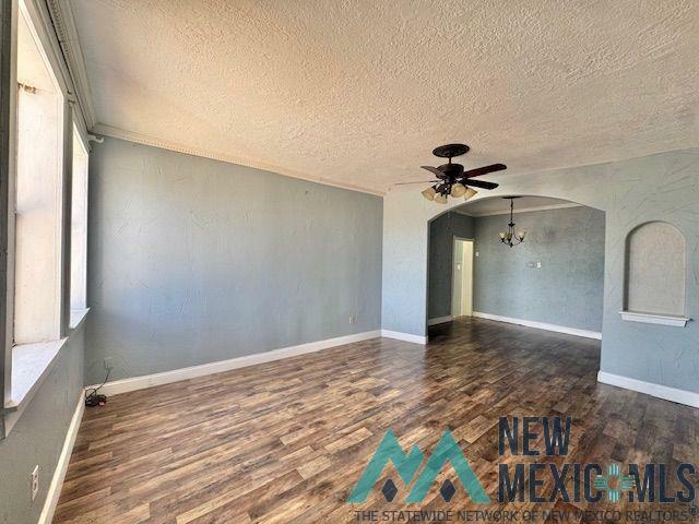 Property Photo: 2415 Avenue A Street NM 88220