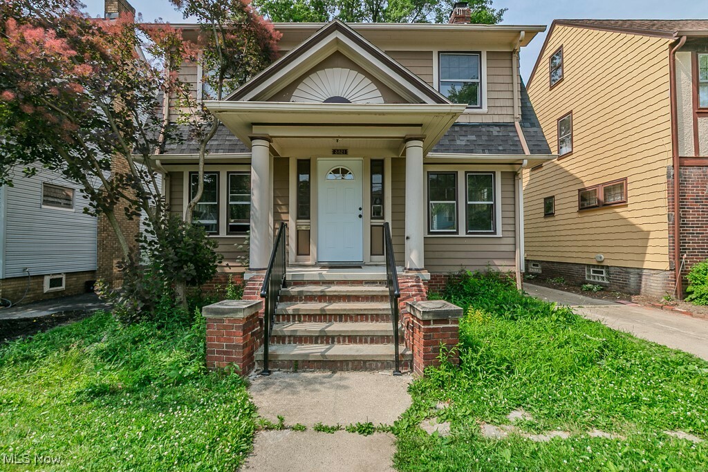 3821 Montevista Road  Cleveland Heights OH 44121 photo