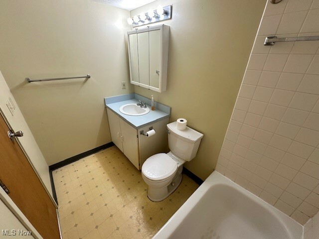 Property Photo: 408 W Saint Clair Avenue 318 OH 44113