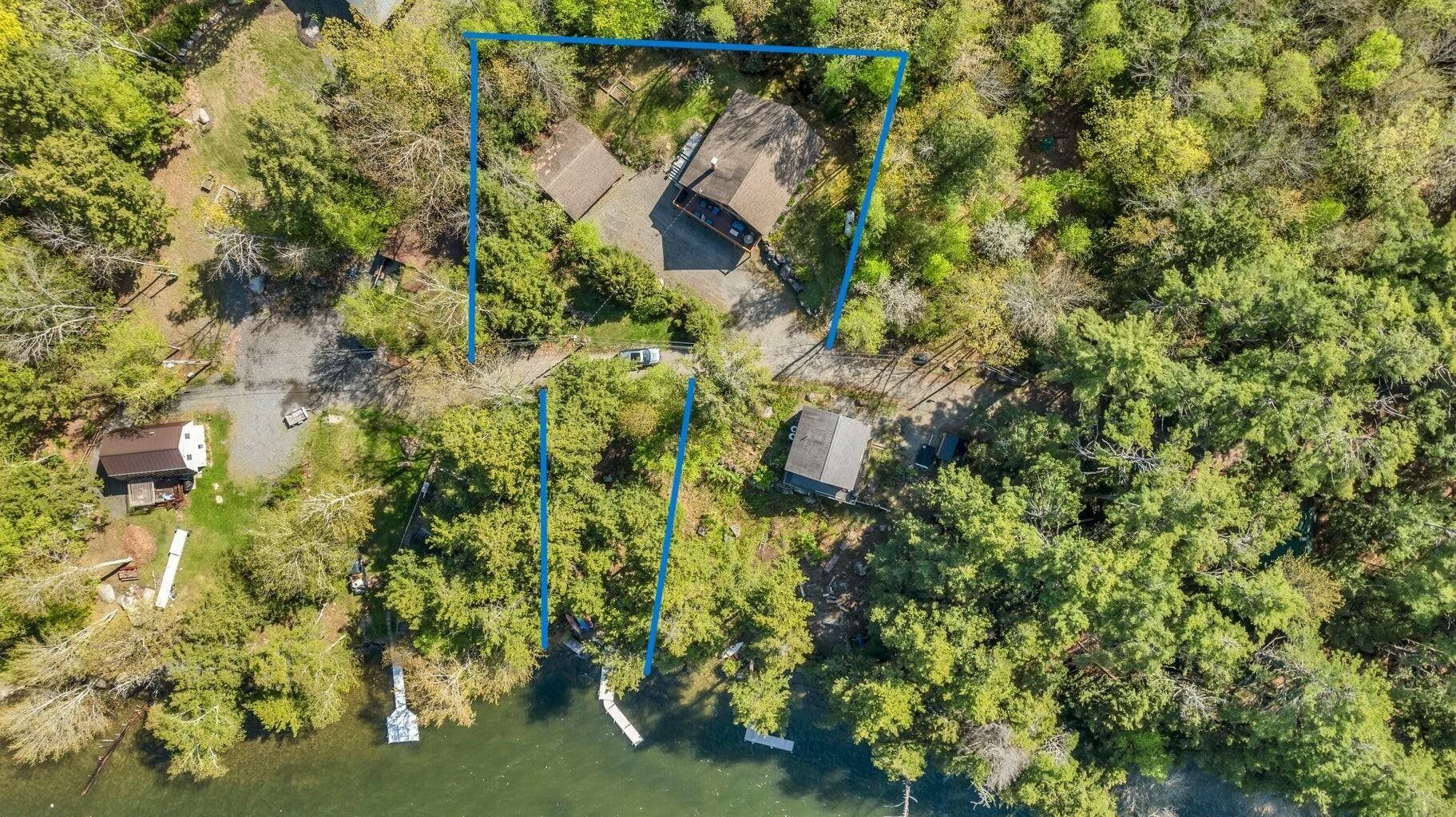 Property Photo: 67 Cardinal Lane ME 04978-3325