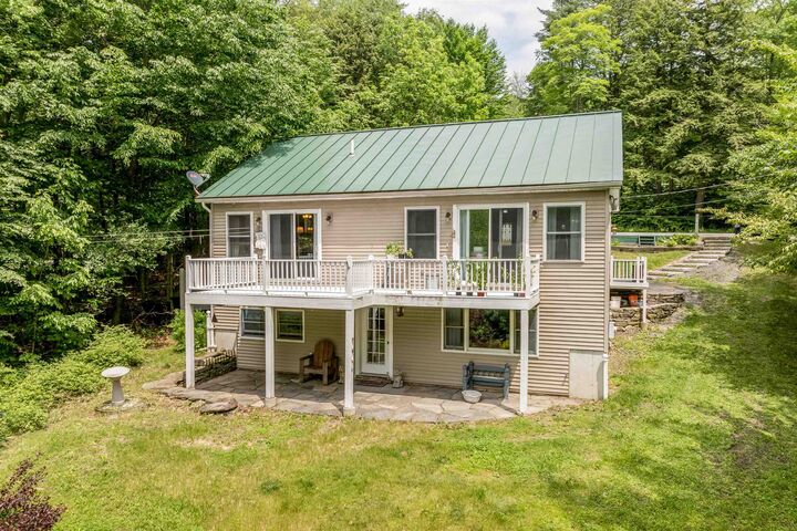 Property Photo: 350 Bowman Road NH 03284
