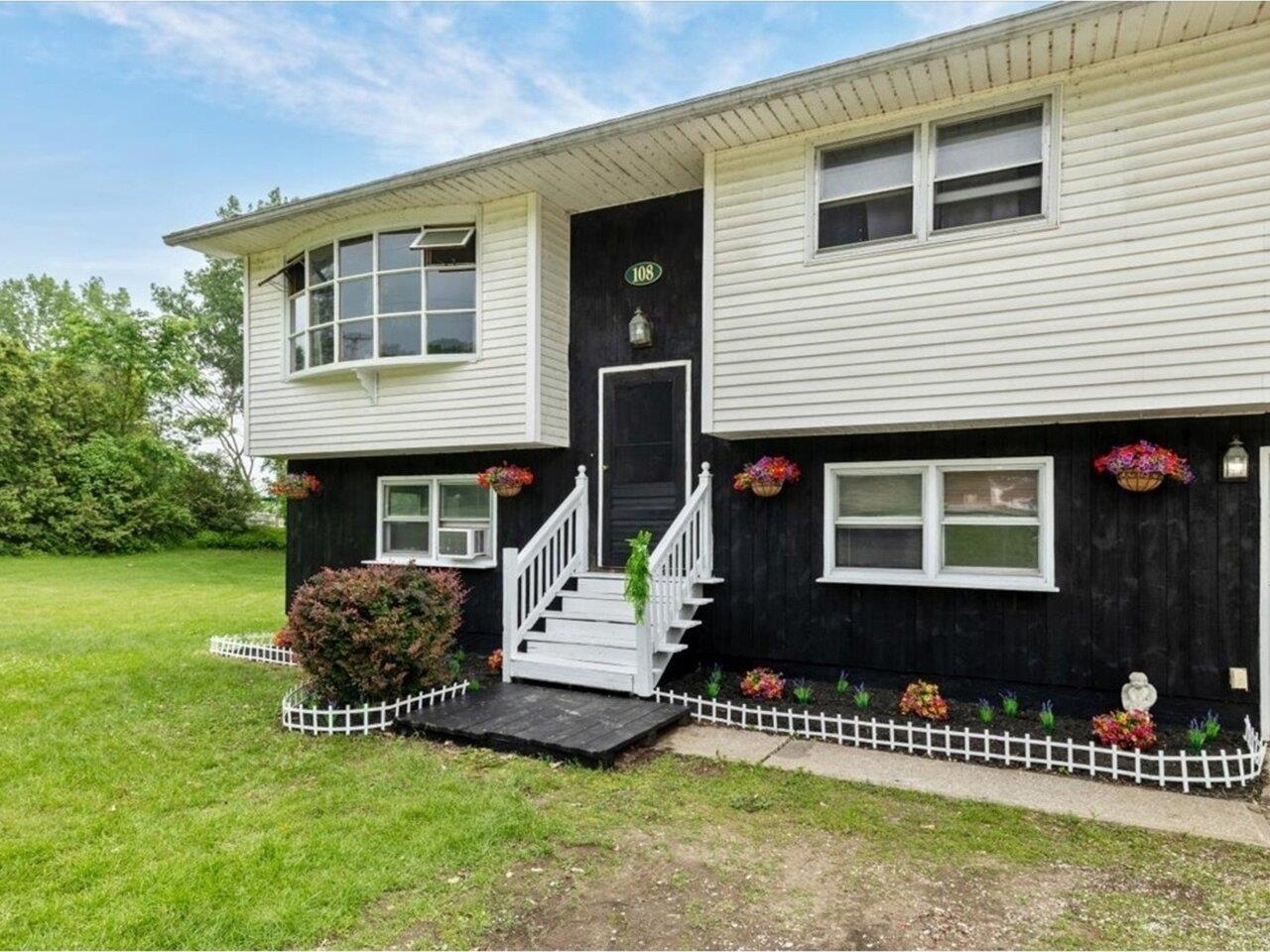 Property Photo: 108 St. Albans Road VT 05488