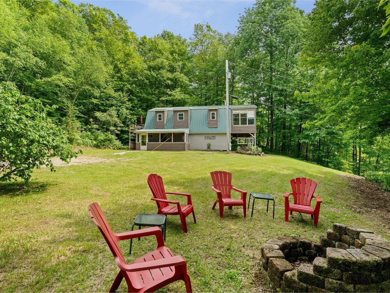 480 Dugway Lane  Starksboro VT 05487 photo