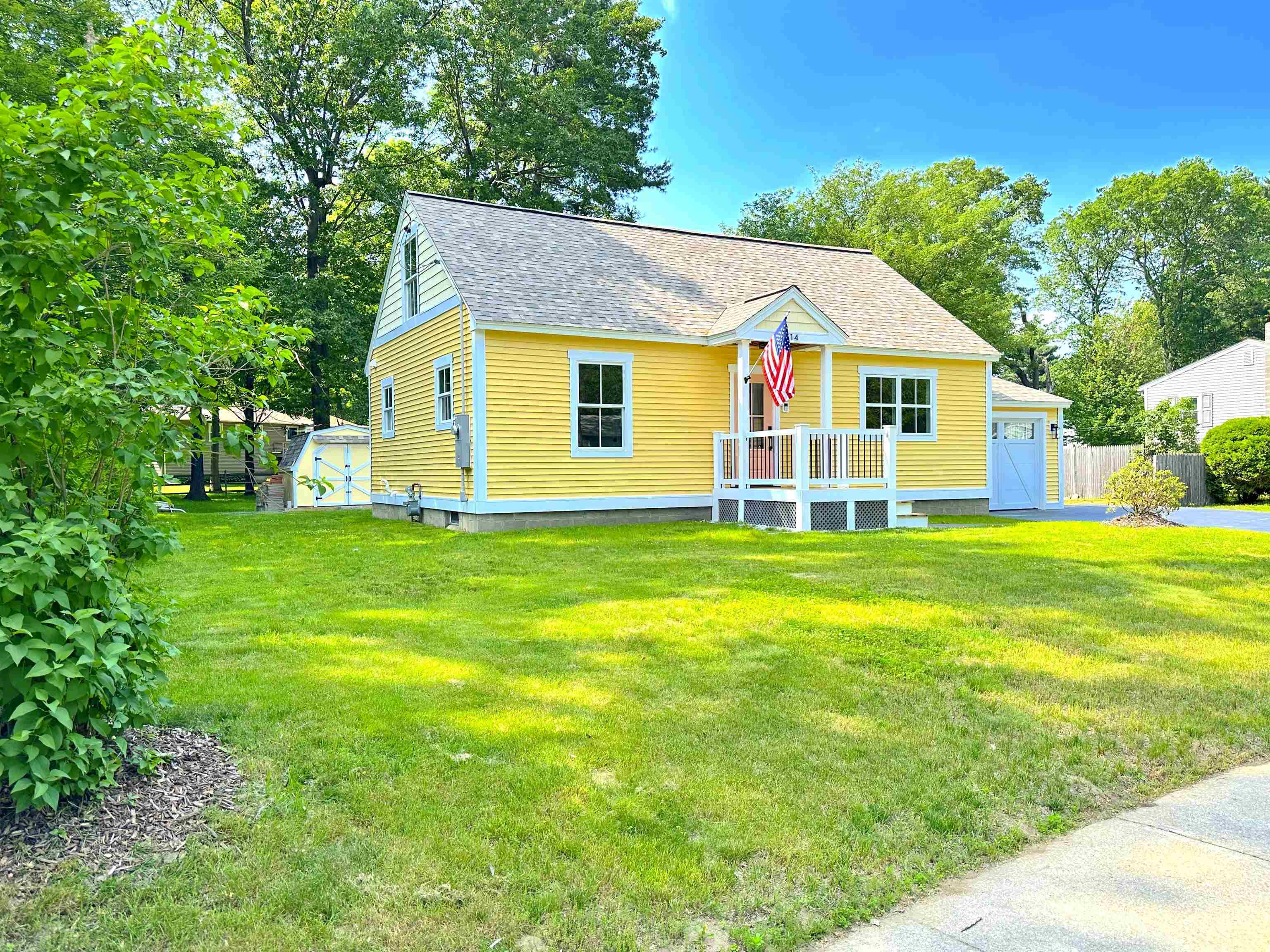 314 Red Oak Drive  Colchester VT 05446 photo