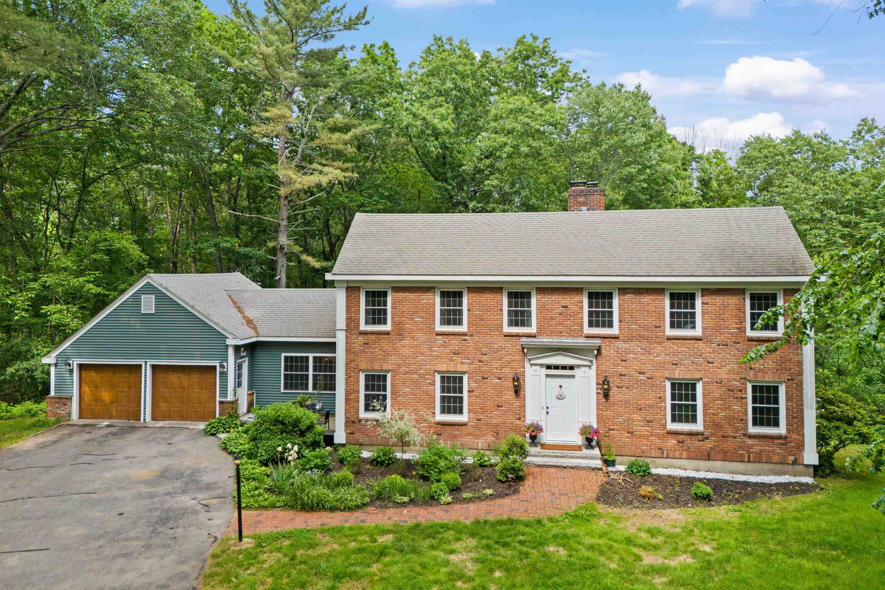 Property Photo: 38 Piscataqua Road NH 03820