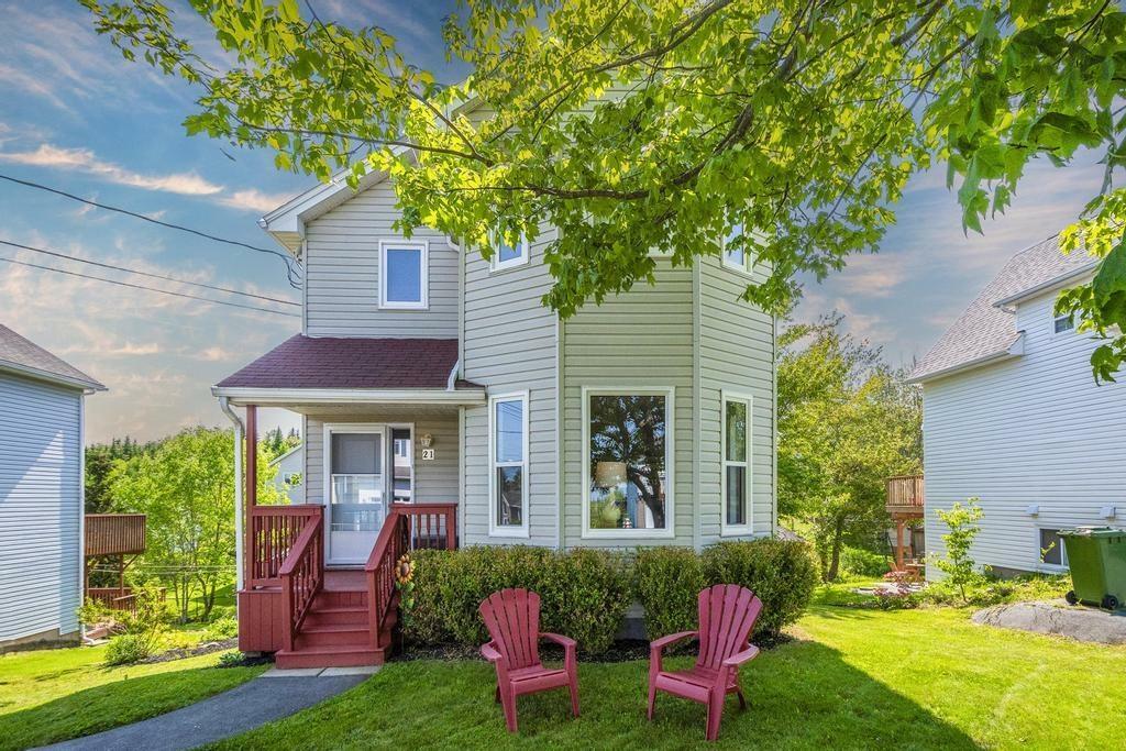 21 Antares Court  Dartmouth NS B2W 6G1 photo