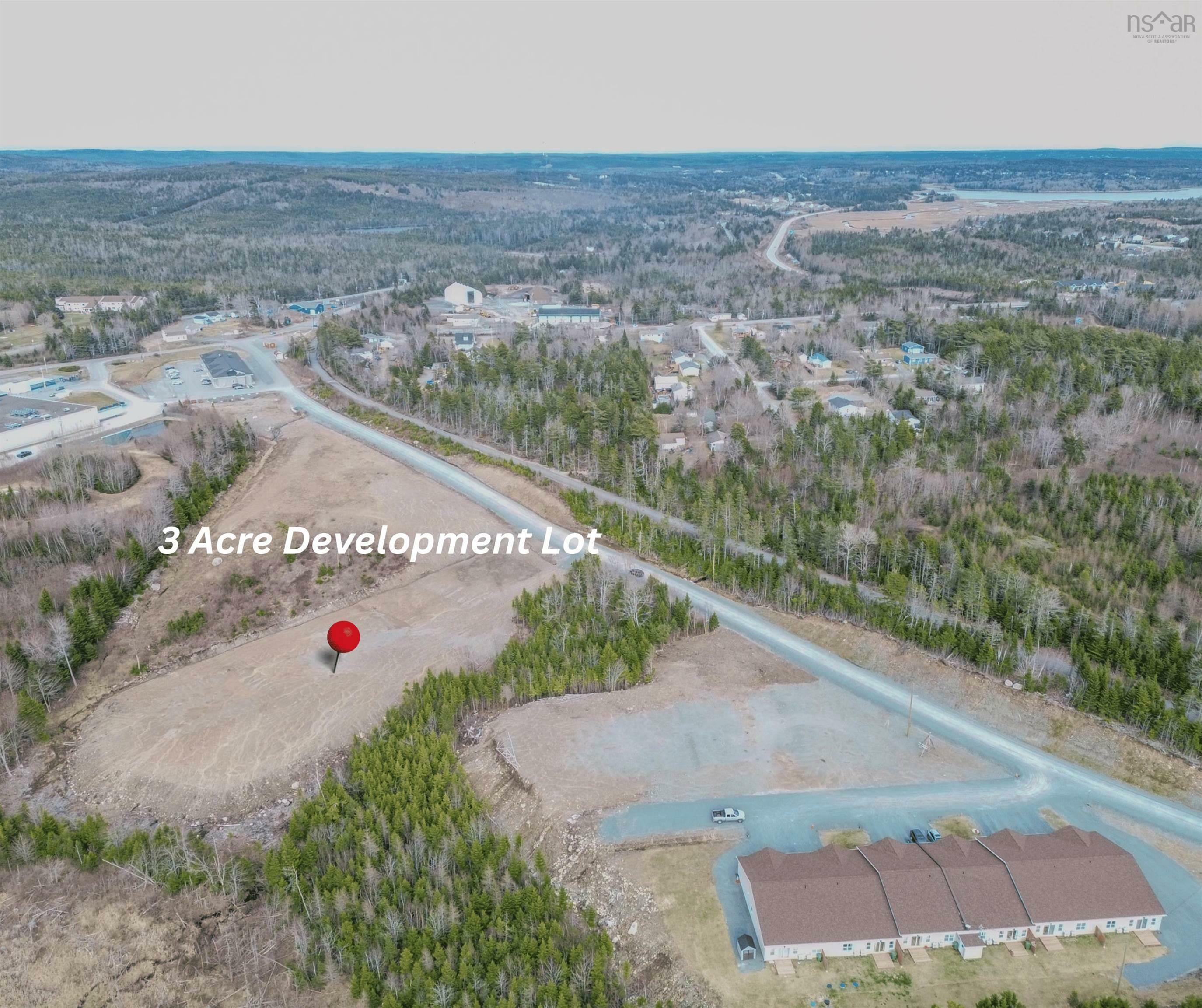 Property Photo: Lot 4A Chili Drive NS B3E 0H1
