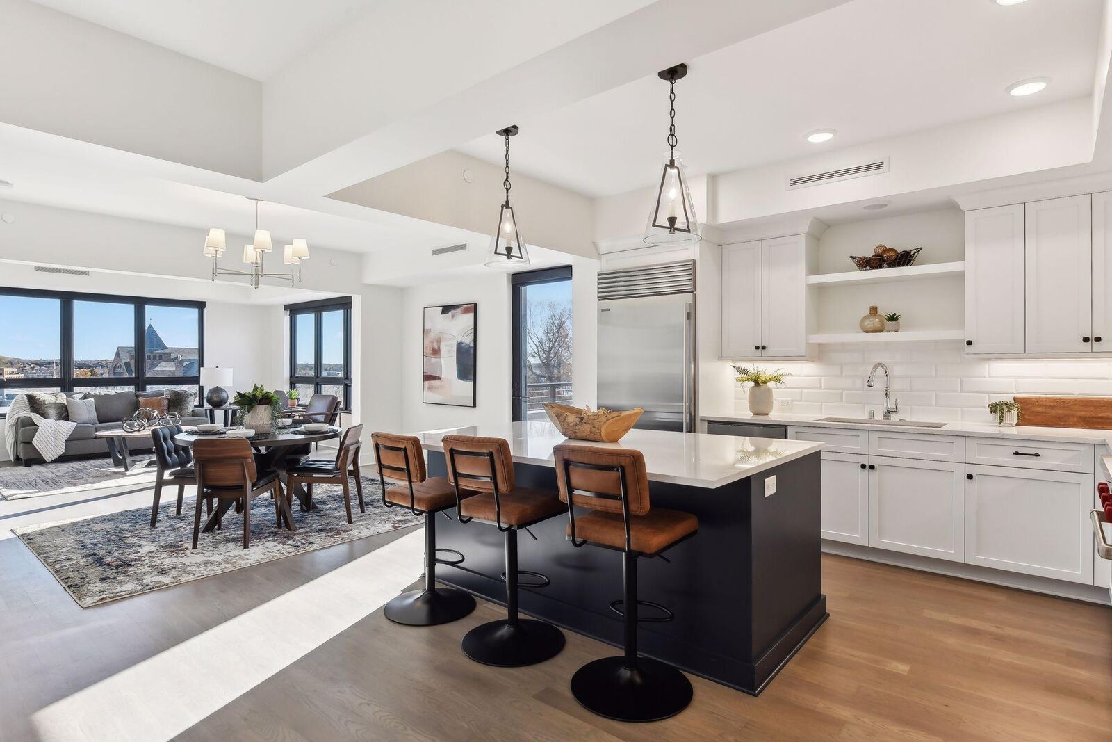 Property Photo:  222 Ferndale Road S #305  MN 55391 