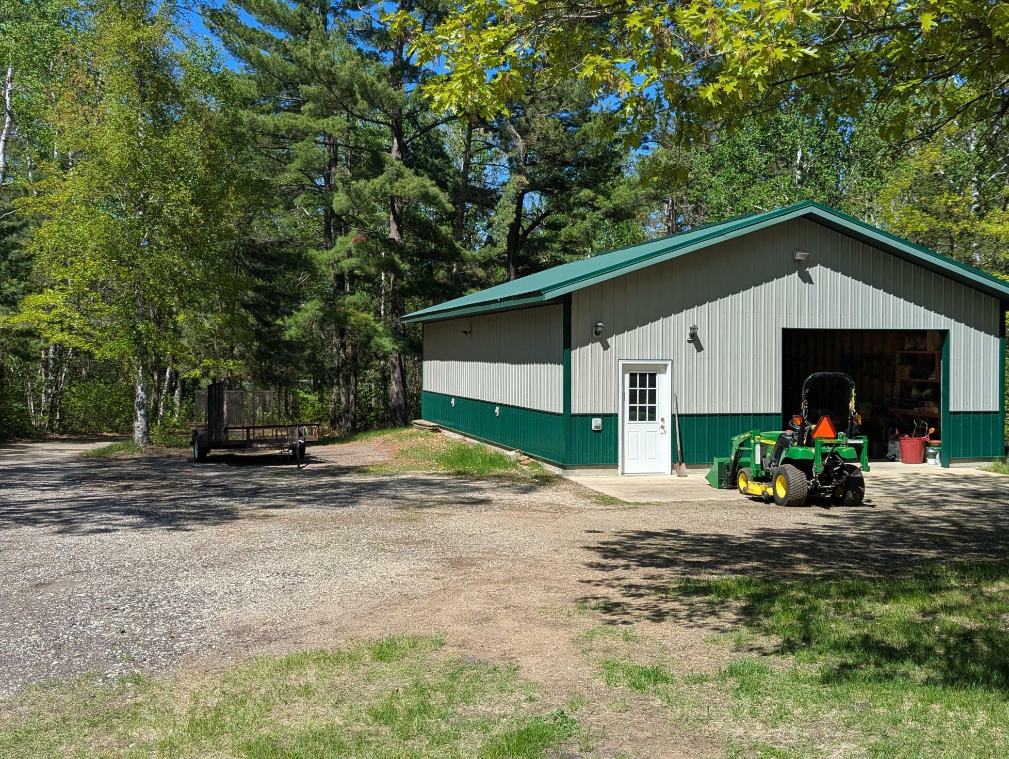 Property Photo: 1138 Wintergreen Lane NE MN 56601