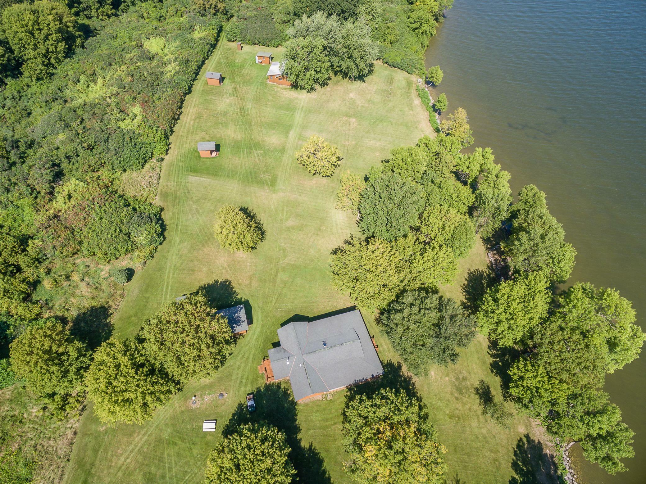 Property Photo:  1720 Pelican Island Landing NW  MN 56484 