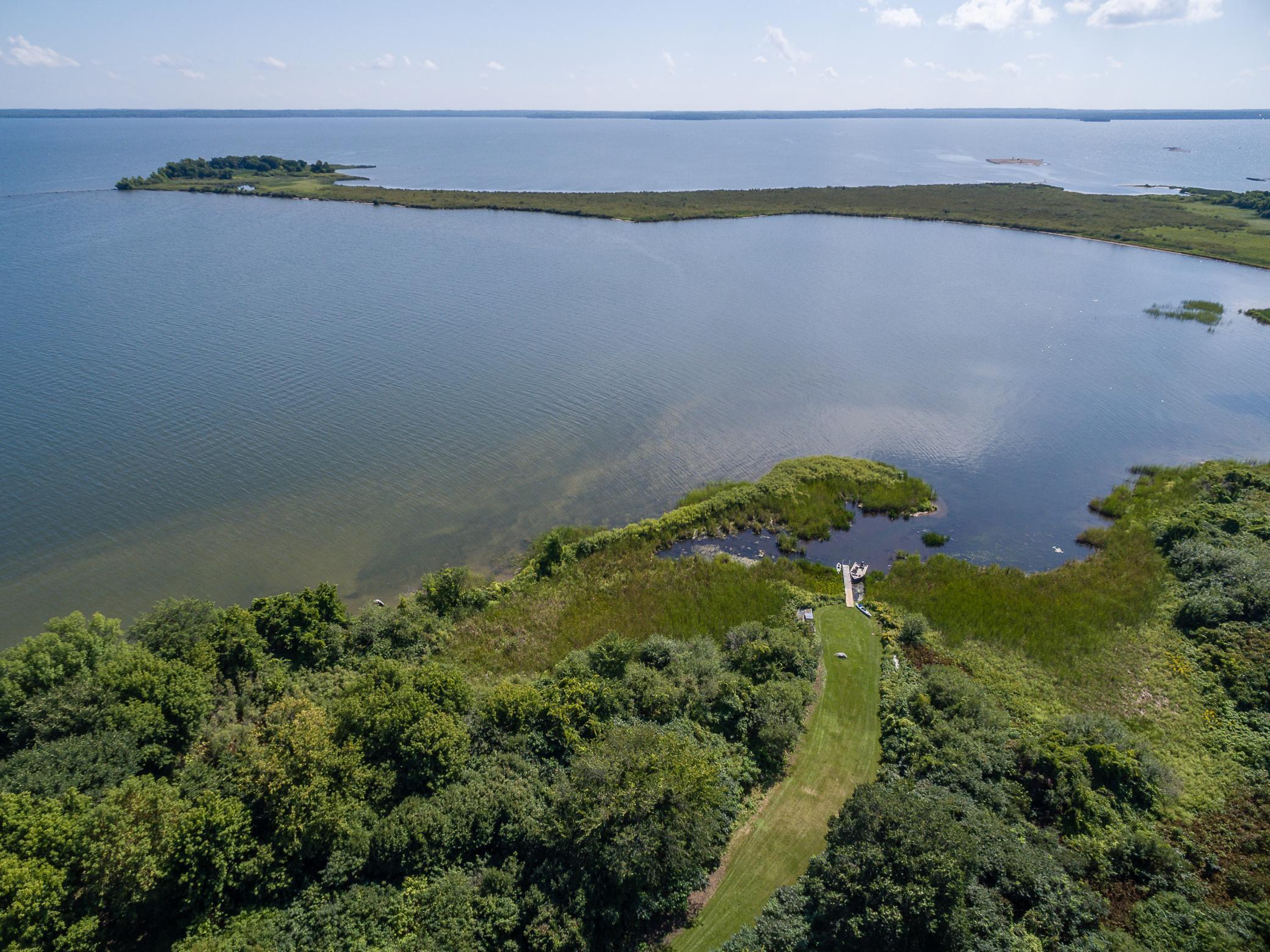 Property Photo: 1720 Pelican Island Landing NW MN 56484