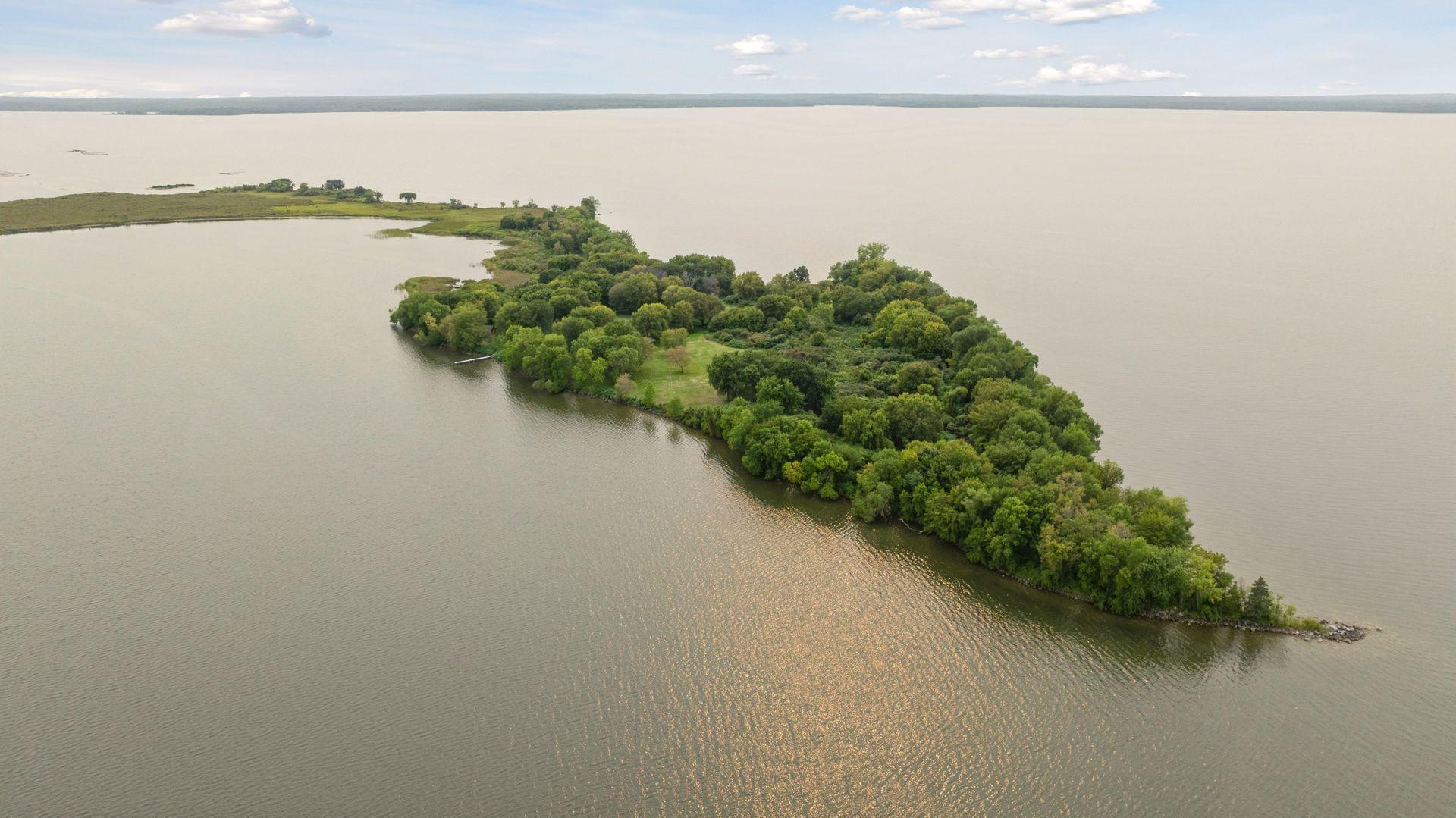 Property Photo: 1720 &Amp 1730 Pelican Island Landing NW MN 56484