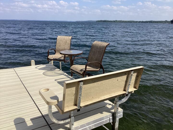 Property Photo: 14275 Schuelke Beach Road NW MN 56354