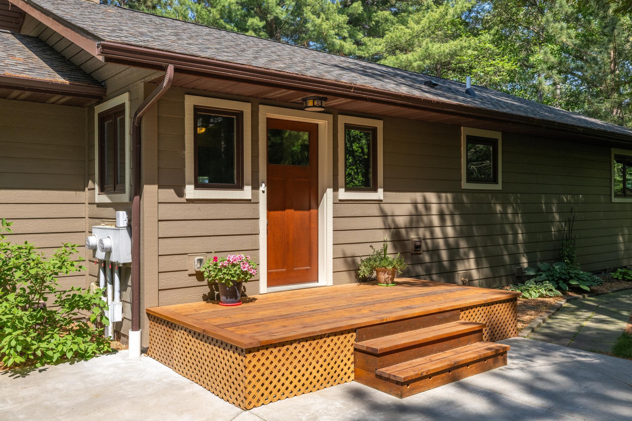 Property Photo: 23148 Glenhaven Drive MN 56467