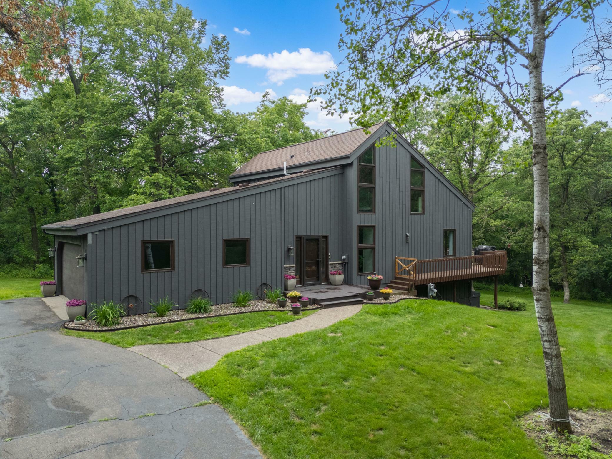 Property Photo: 315 Pine Ridge Court SW MN 55960