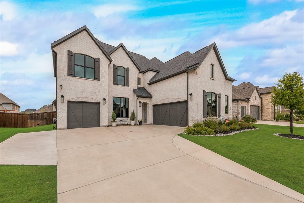 3900 Brazoria Drive  Prosper TX 75078 photo