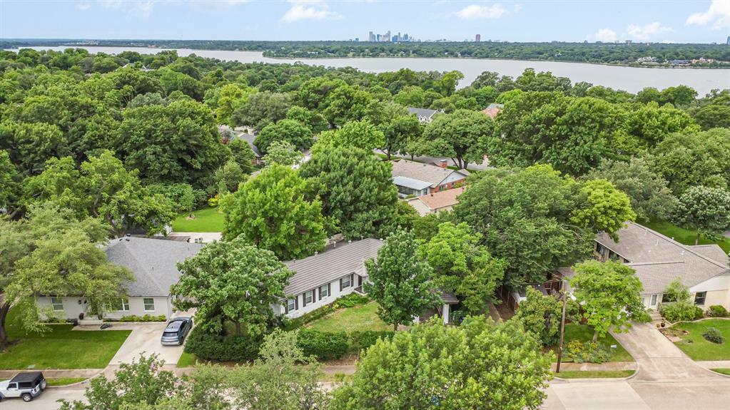 Property Photo: 567 Peavy Road TX 75218
