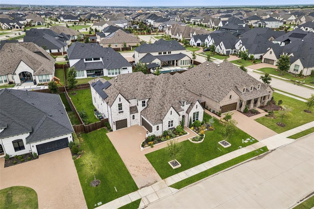 Property Photo: 311 Alexis Lane TX 75078