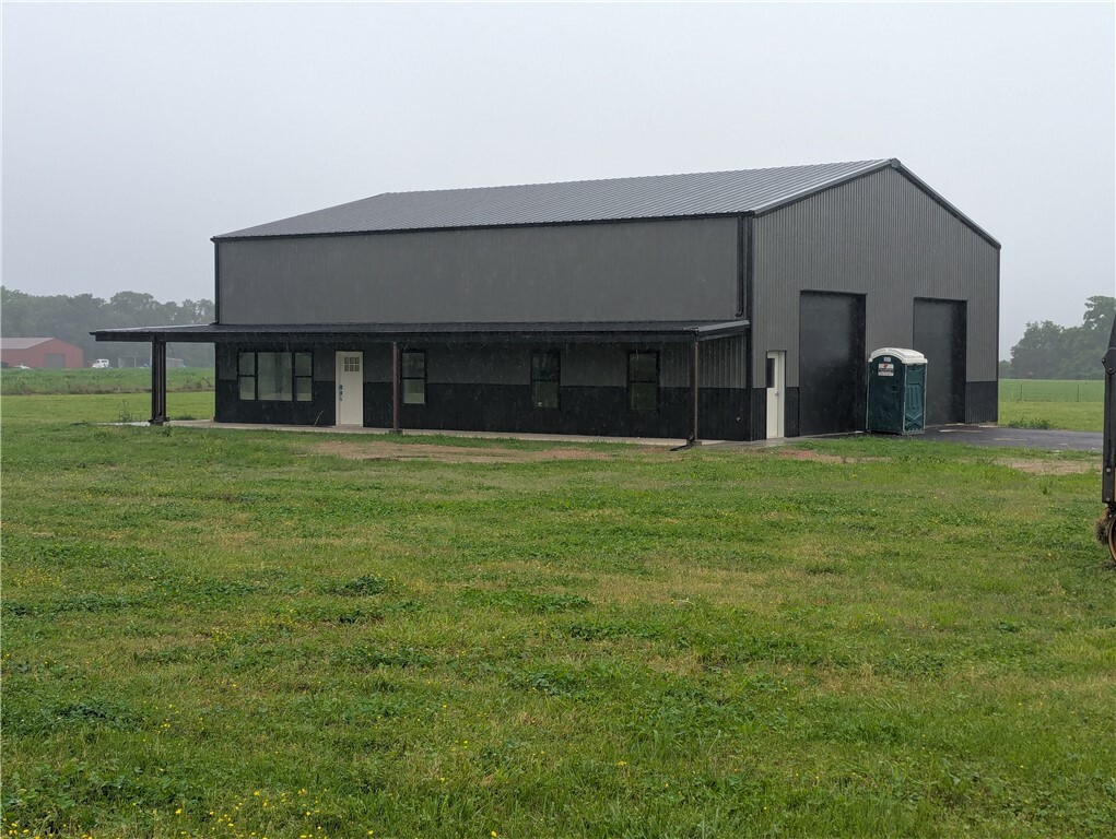 Property Photo:  17159 Mill Hill Road  AR 72732 