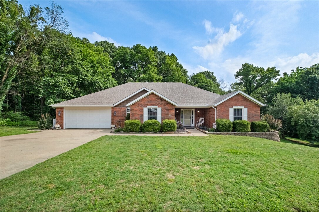 16 Olmsted Lane  Bella Vista AR 72715 photo