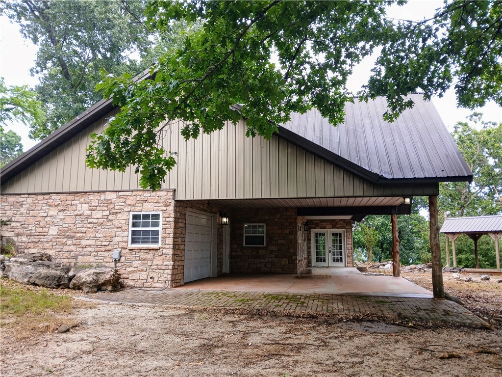 345 County Road 665  Oak Grove AR 72660 photo