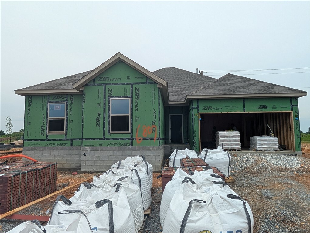 6807 SW Basswood Avenue  Bentonville AR 72712 photo