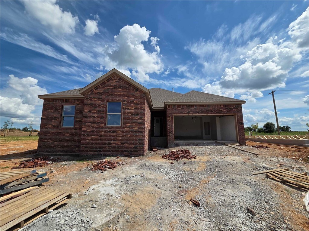 6807 SW Basswood Avenue  Bentonville AR 72712 photo