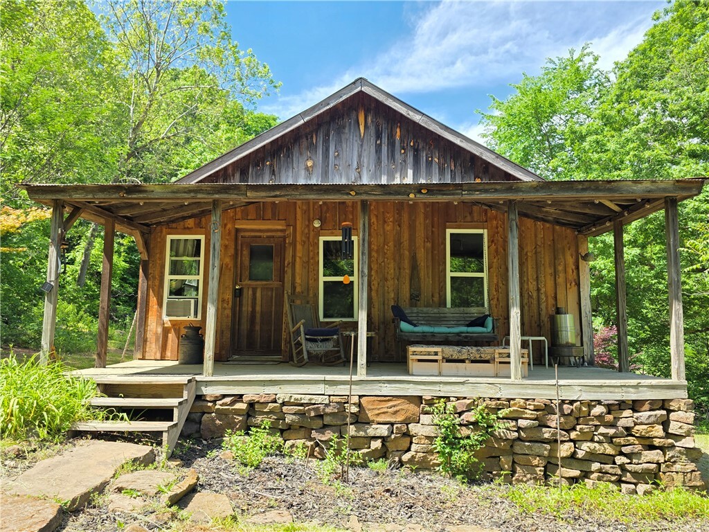Property Photo:  786 Nc 1900  AR 72624 