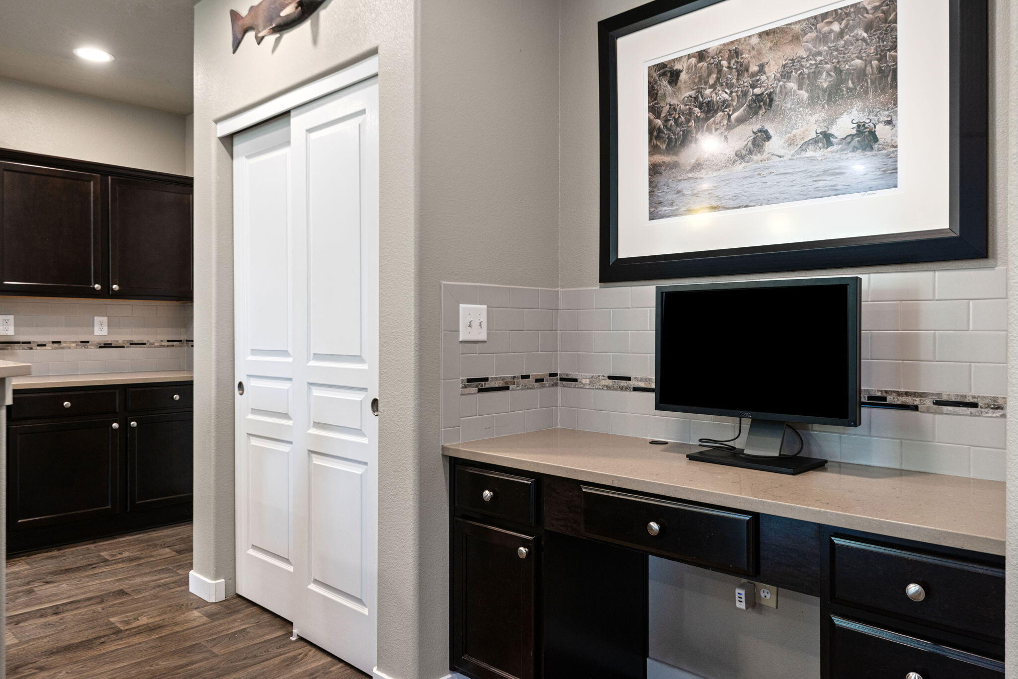 Property Photo:  715 N Brooks Camp Road  OR 97759 
