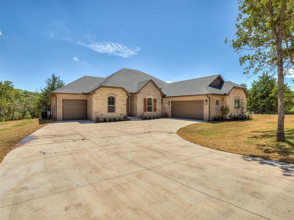 Property Photo: 8081 Longbow OK 73044