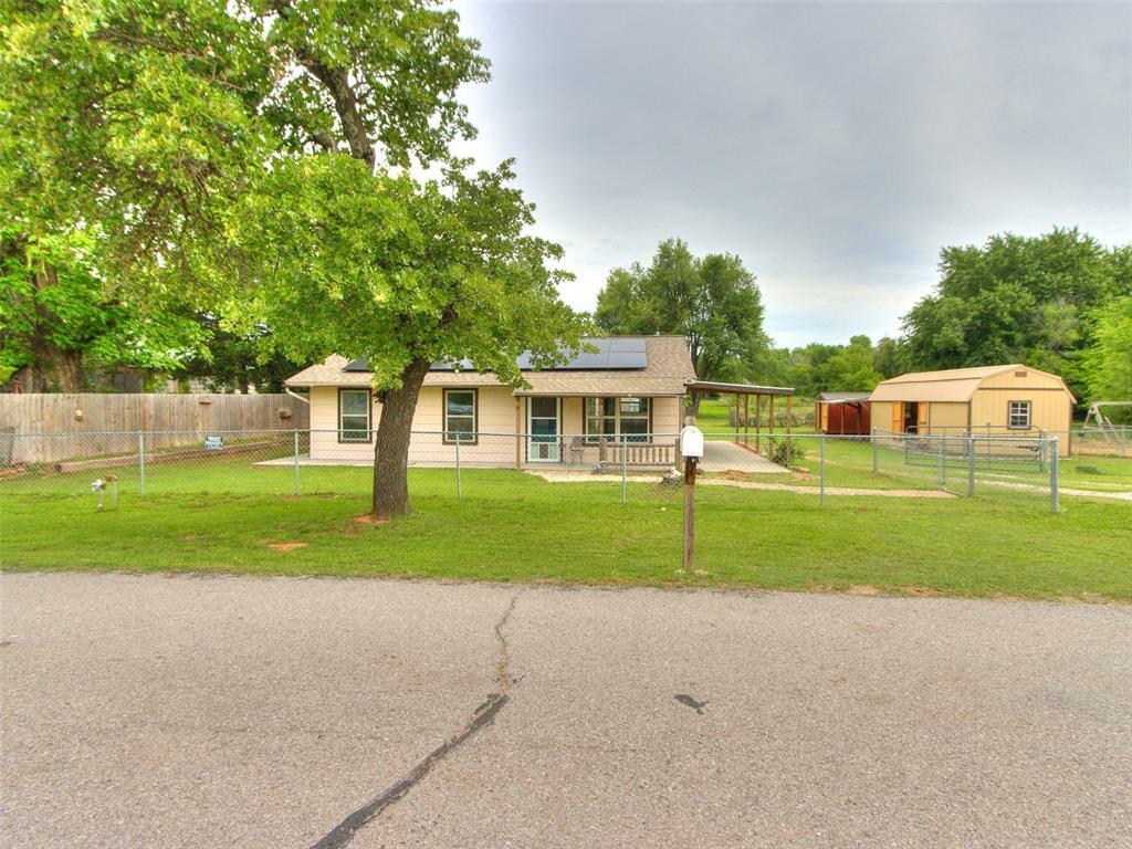 10313 NE 17 Street  Nicoma Park OK 73141 photo