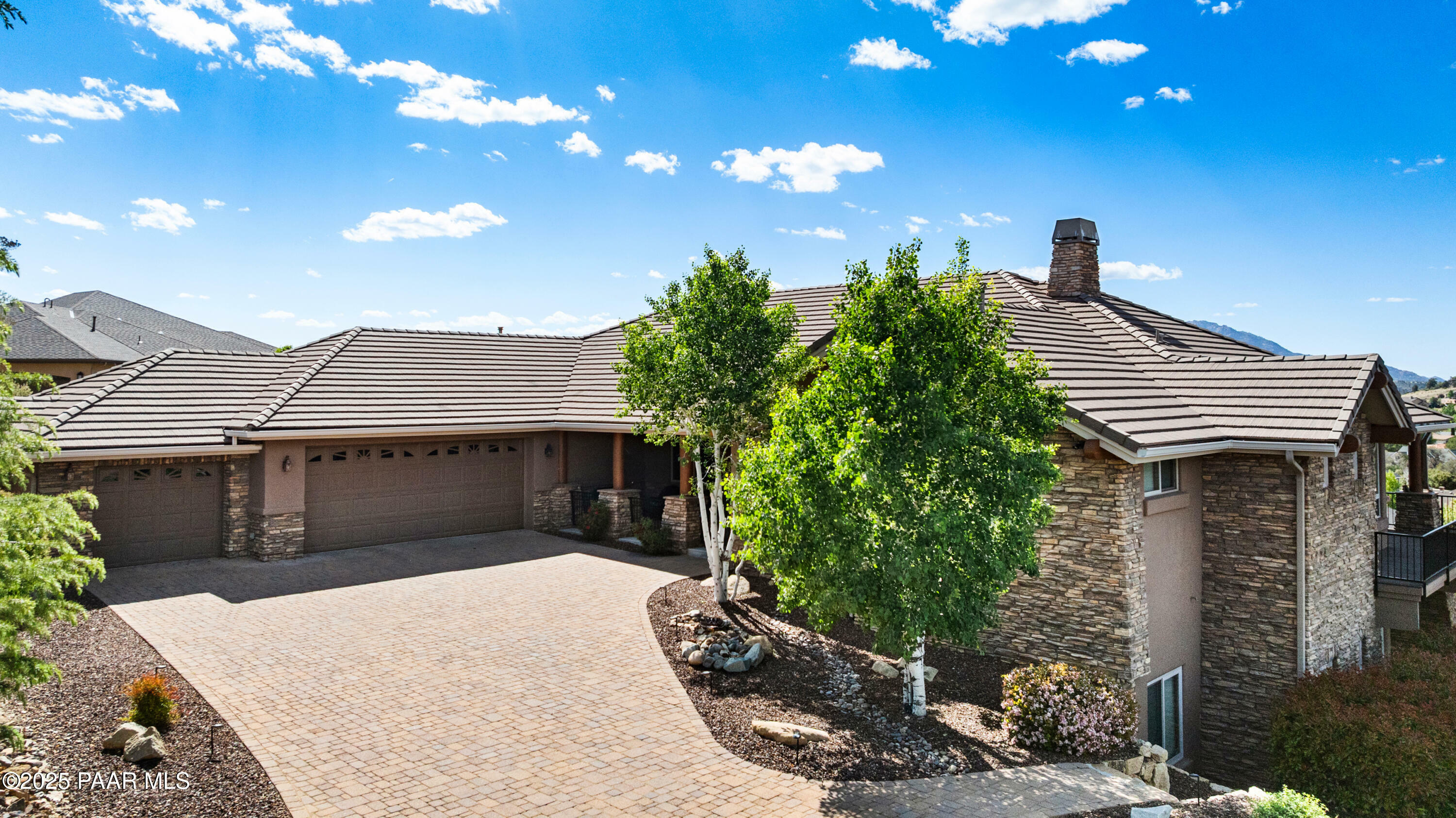 1046 Vantage Point Circle  Prescott AZ 86301 photo
