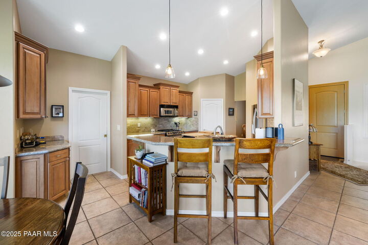 Property Photo: 1780 Windy Walk Lane AZ 86305
