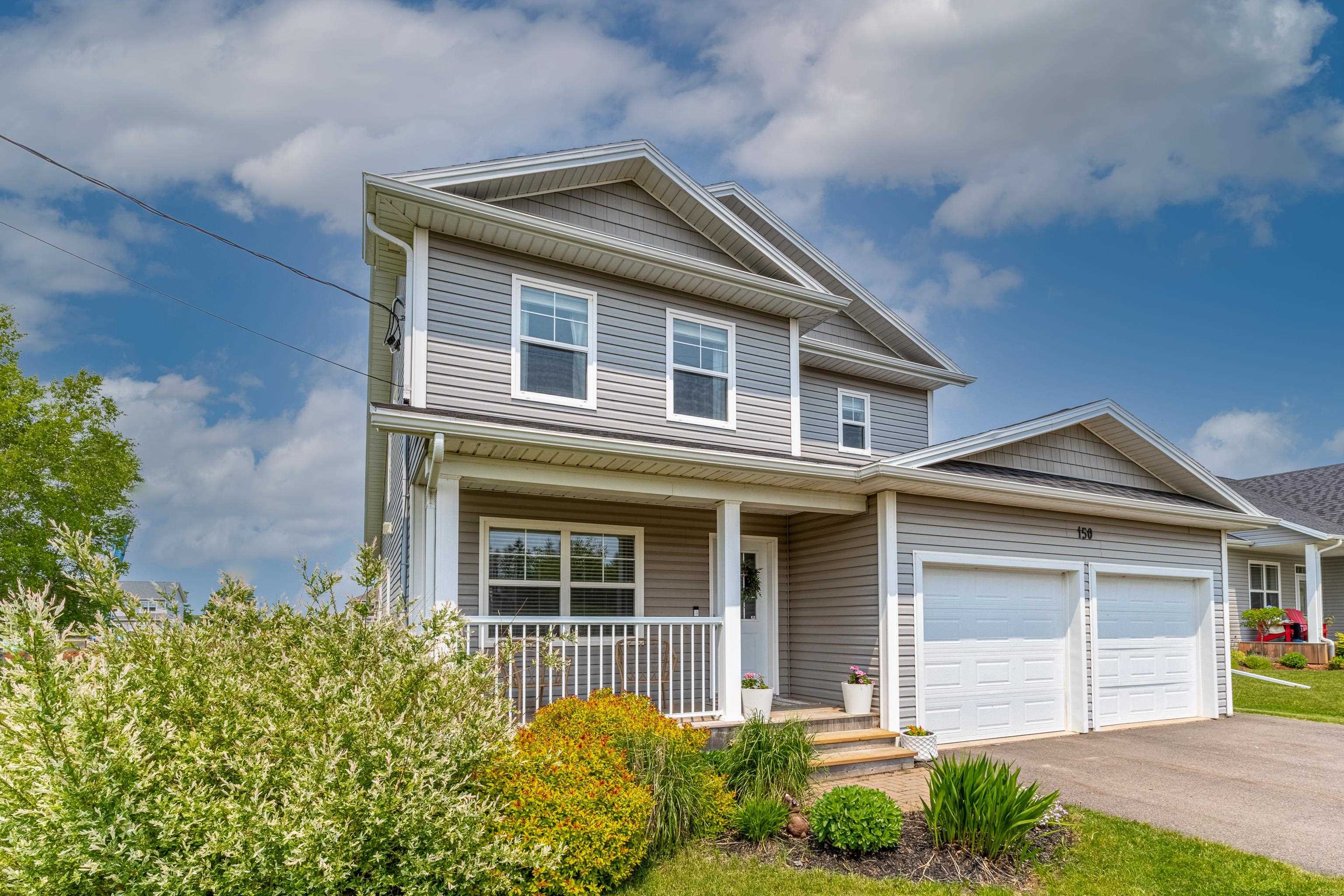Property Photo: 150 Royalty Road PE C1E 3G1