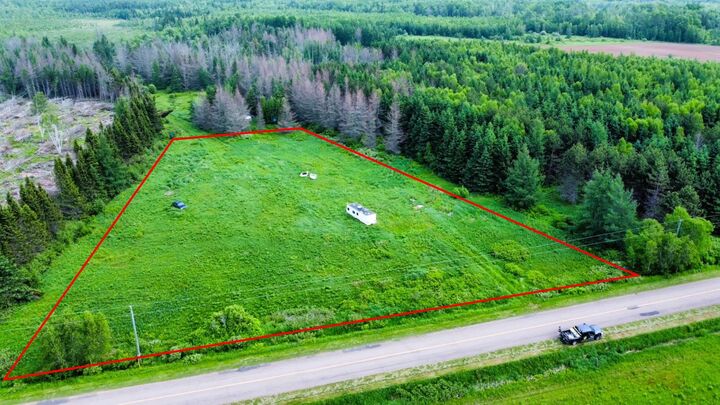 Property Photo:  Lot Beaton Road  PE C0B 1H0 