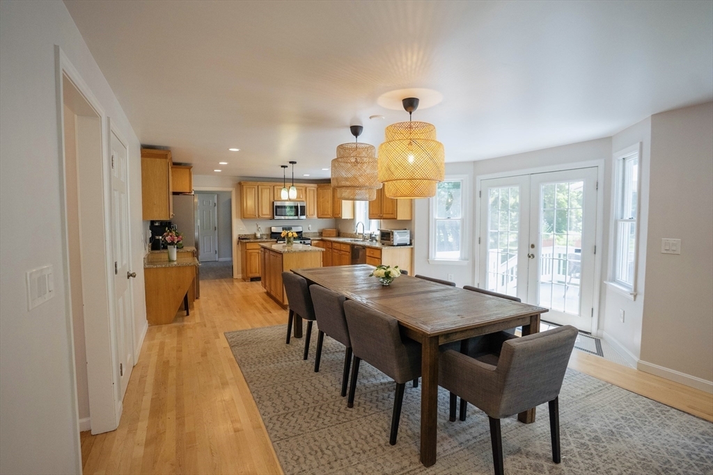 Property Photo:  575 East St  MA 02048 