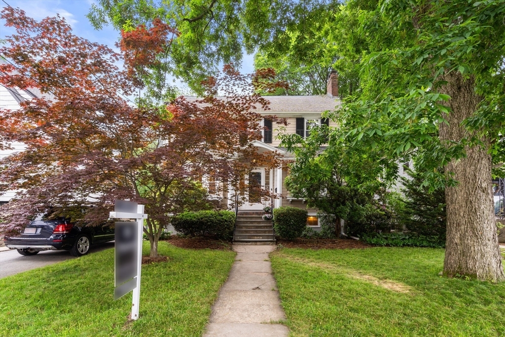 141 Common St  Watertown MA 02472 photo