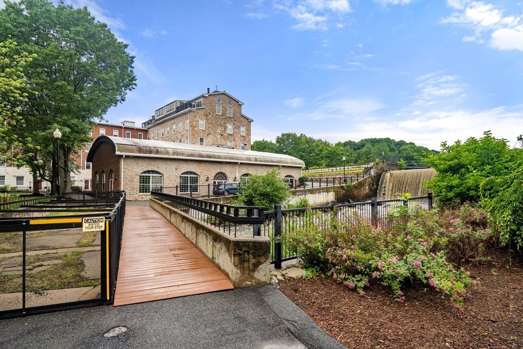 Property Photo: 7 S Stone Mill Drive 514 MA 02026