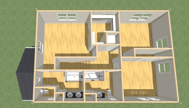 Property Photo:  510 Main Rd  MA 01012 