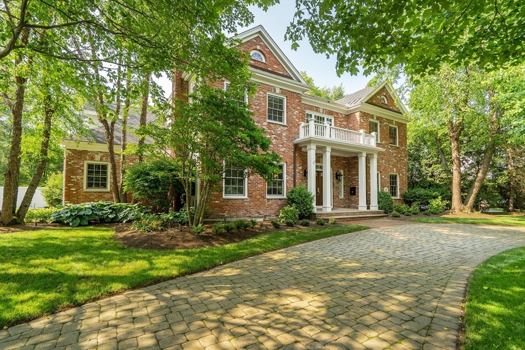 Property Photo: 85 Monadnock Rd MA 02481