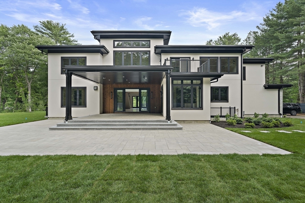 Property Photo:  60 Locust Lane  MA 02492 
