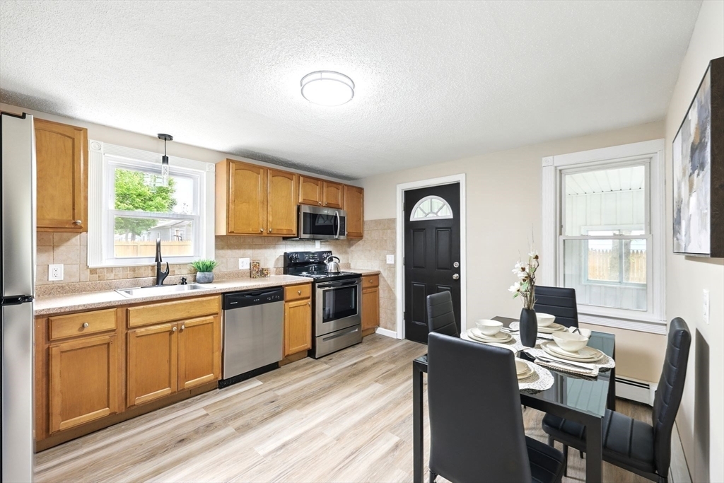 Property Photo: 147 Quaker St MA 01118