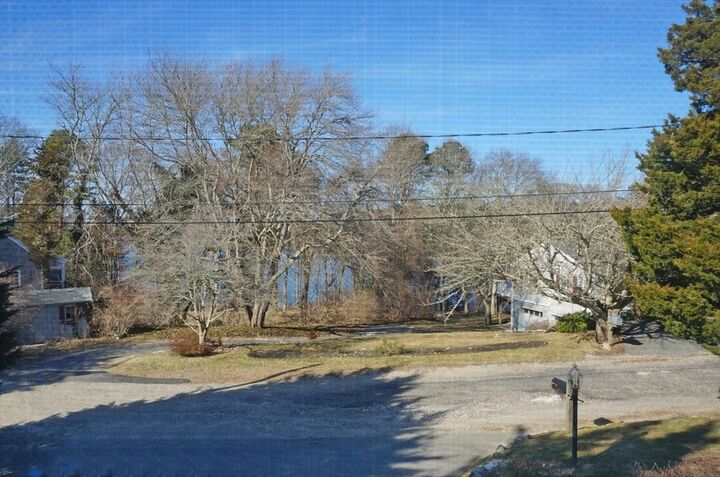Property Photo:  103 Moco Rd  MA 02668 