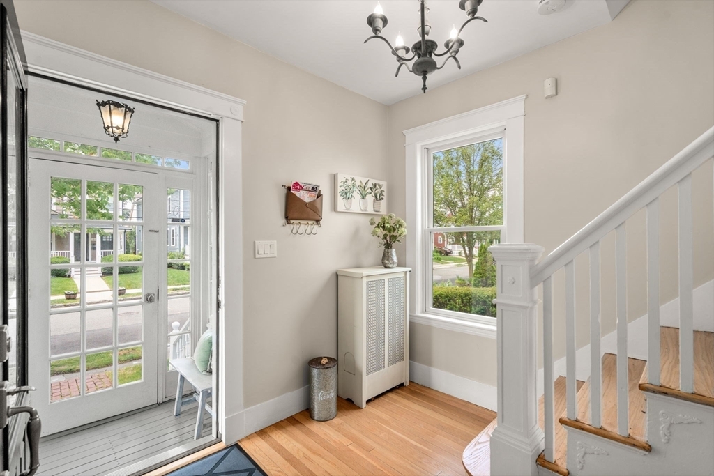 Property Photo: 51 Logan Ave MA 02155