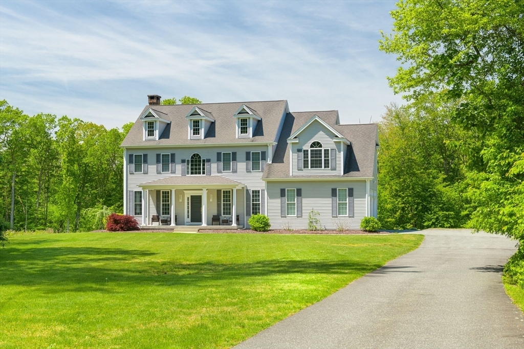 Property Photo: 23 Spring St MA 02769