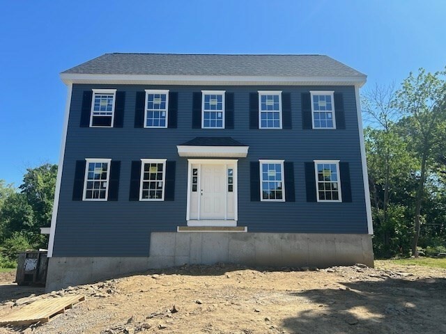 Property Photo: 194 Merrimack Road MA 01844